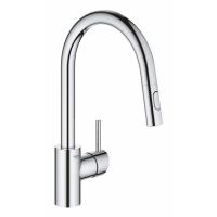 Смеситель для кухни Grohe Concetto New 31483002, цвет: хром