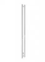 Электрический полотенцесушитель Indigo Style 2 Pro 120/8 LSPRE120-8WMRt