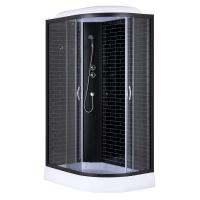Душевая кабина Loranto 120x80 см CS-66120-13L GB 120