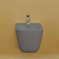 Биде подвесное Kerasan Tribeca 54 см 512589
