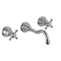Смеситель для раковины Fima Carlo Frattini Elizabeth F5081/5CR