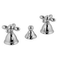 Смеситель для биде Fima Carlo Frattini Olivia F5032CR