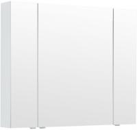 Зеркальный шкаф Aquanet Алвита New 100 см 277542