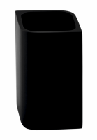 Стакан для зубных щеток WasserKraft Elba K-2728