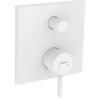Смеситель для ванны Hansgrohe Finoris 76415700