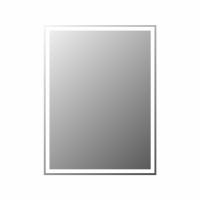 Зеркало с подсветкой BelBagno 60 см SPC-GRT-600-800-LED-BTN