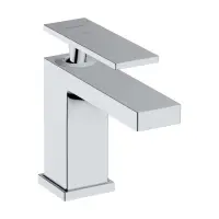 Смеситель для раковины Hansgrohe Tecturis E 73002000