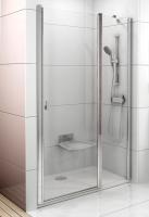 Душевая дверь Ravak Chrome CSD2 110 см 0QVDC100Z1