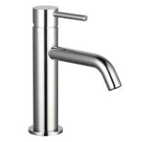 Смеситель для раковины AQUAme Siena AQM6210CR, цвет: хром