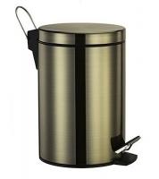 Ведро мусорное 5L WasserKraft K-645