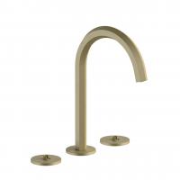 Смеситель для раковины Fantini Venezia 29P6N404SW