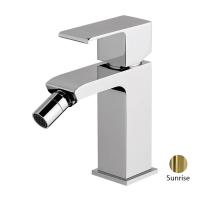 Смеситель для биде Cezares Porta PORTA-BS1-SR