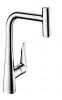 Смеситель для кухни Hansgrohe Talis Select S 72821000