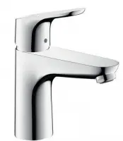 Смеситель для раковины Hansgrohe Focus 31603000