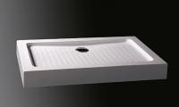 Поддон акриловый BandHours Rectangular 910-Tray 90x100 см