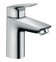 Смеситель для раковины Hansgrohe Logis 71101000