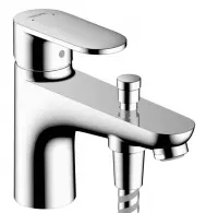 Смеситель для ванны Hansgrohe Vernis Blend 71444000
