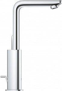 Фото смеситель для раковины grohe lineare 23296001