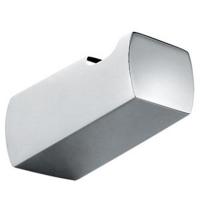 Крючок Colombo Design Lulu LC57, цвет: хром