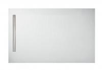 Поддон Jacob Delafon Surface 120x90 см E62628-SS2, цвет: белый гипс