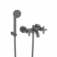 Смеситель для ванны Fantini Icona Classic 53P5R015