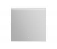 Зеркало с подсветкой BelBagno Uno 80 см SPC-UNO-800-800-TCH