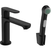 Смеситель для раковины Hansgrohe Rebris S 72215670