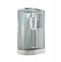 Душевая кабина AvaCan A2812RLED 120x80 см