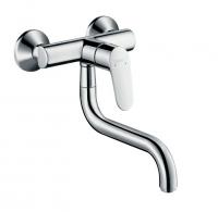 Смеситель для кухни Hansgrohe Focus 31825000