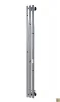 Электрический полотенцесушитель Indigo  Style 3 Pro 150/13 LSPRE150-13MKGDRt