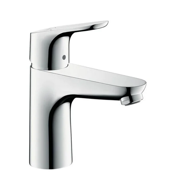 Фото смеситель для раковины hansgrohe focus 31513000