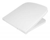 Сидение для унитаза с микролифтом Art&Max Maxima AM2032SC