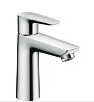 Смеситель для раковины Hansgrohe Talis E 71712000