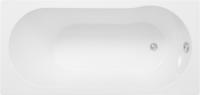 Акриловая ванна Aquanet Light 160x70 см 00242508