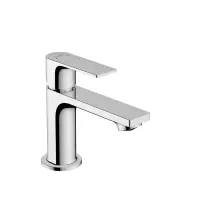 Смеситель для раковины Hansgrohe Rebris E 72554000