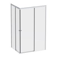 Душевое ограждение AM.PM X-Joy 120x90 см W94G-403-12090-MТ
