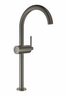 Смеситель для раковины Grohe Atrio New 32647AL3, цвет: графит