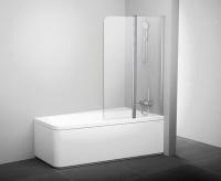 Шторка Ravak 10° 10CVS2 7QLA0C03Z1 (Распродажа)