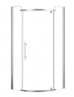 Душевое ограждение  Azario Edmonton  90x90 см AZ-NNC2231 900