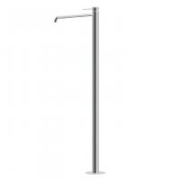 Встраиваемый смеситель для раковины Newform X-Steel 316 69618EX.50.050