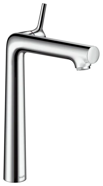 Фото смеситель для раковины hansgrohe talis s 72116000