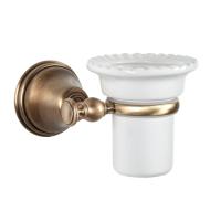 Стакан для зубных щеток, керамический TW collection Harmony TWHA109br