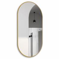Зеркало Abber Kontur 55 см AG6304SCG