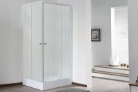 Душевое ограждение Royal Bath HPD RB8090HPD-C 90x80 см