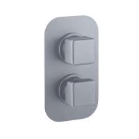 Встраиваемый смеситель для душа Webert ONE-X OX860101015