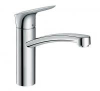 Смеситель для кухни Hansgrohe Logis 71832000