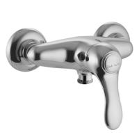 Смеситель для душа Fima Carlo Frattini Lamp F3305/1CR