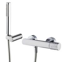Смеситель для душа Fima Carlo Frattini Spillo Tech F3035TGCR