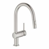 Смеситель для кухни Grohe Minta 32321DC2