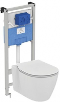 Унитаз с инсталяцией Ideal Standard Connect AquaBlade E211601